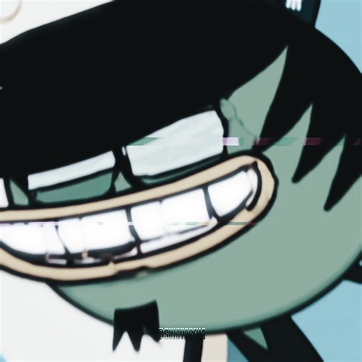 I hardcore simp for emo sway.. he should’ve gotten more Screentime. #breadwinners #nickelodeon #swaysway #edit #blurrr