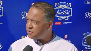 Dodgers to host Astros