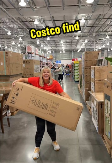 Finding the Perfect Fake Tree at Costco