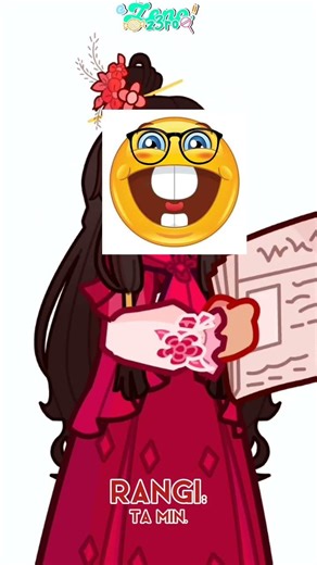 I look to my right... | Meme | Gacha Life 2 | Avatar: The Last Airbender [REUPLOAD]