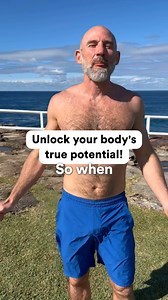 You can't warm up a body you're not actually in. Most people start moving before they've even arrived. Mind still in yesterday's argument. Body bracing for tomorrow's stress. Present? Nowhere. This is why injuries happen "out of nowhere." You were never there to notice the warnings. The Body Magic Method starts every session the same way: Come home first. Feel what it's like to actually inhabit your skin. Not judge it. Not fix it. Just BE in it. Your body's been holding patterns all night—protec