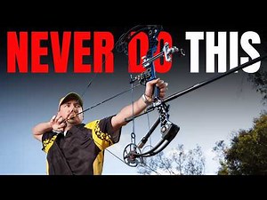 5 Archery Tips Every New Bowhunter Must Know