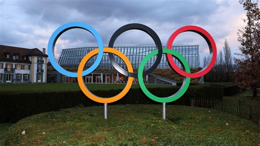 The IOC Projects Historic Revenue and a Promising Future