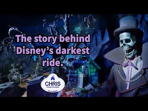 The Story of Phantom Manor