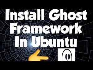 Gain access over any android device with Ghost Framework