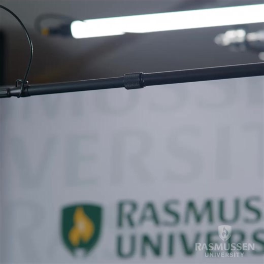 87K views | Achieve your educational goals within an ever-changing job landscape. | Rasmussen University | Facebook