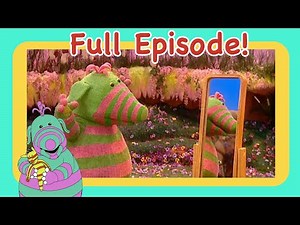 The Fimbles - Mirror | HD Full Episodes | Cartoons for Children | The Fimbles & Roly Mo Show