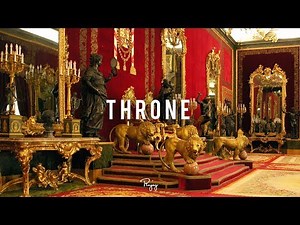 "Throne" - Evil Angry Trap Beat | Free Rap Hip Hop Instrumental Music 2018 | Jamal #Instrumentals
