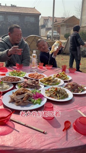 Exquisite Banquet & Lotus Spring Elixir - A Culinary Journey