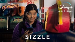 573K views · 2K shares | Ms. Marvel, a newer character to Marvel comics has grabbed the world's imagination and we are excited to announce Iman Vellani as Kamala Khan. Ms. Marvel, an Original Series from Marvel Studios, is coming late 2021 to #DisneyPlus. | Marvel Studios | Facebook