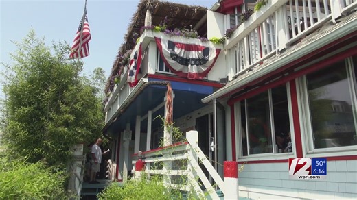 Flo's Clam Shack under new ownership