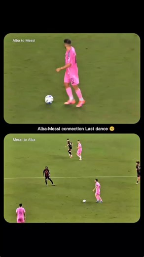 @effabledude | The Alba–Messi duo was one of the most iconic and effective partnerships in modern football. On the left flank for FC Barcelona, Jordi Alba... | Instagram