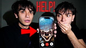 We Got ATTACKED At The END Because Of This...😨 | Lucas and Marcus