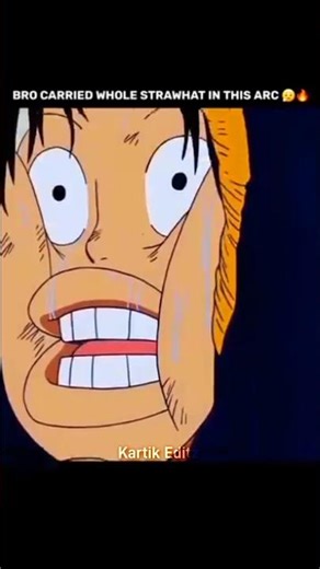 Sanji in Water Arc 7 🥶 #sanji #onepiece #shorts