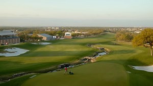 1.2K views · 59 reactions | Saturday at the Valero Texas Open was one for the books! There was golf, a concert & a whole lotta fun!️‍♂️ | Valero Texas Open | Facebook