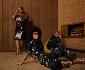 Kenzo Releases Short Film by Lemonade’s Director Starring Tracee Ellis Ross: Watch Now | Essence