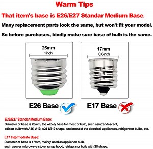 Watch E26 Medium Base Light Bulb on Amazon Live