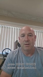 114 reactions · 32 comments | Update on the diddy trial. The cross examination of Cassie | AkademiksTV | Facebook