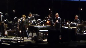 Bob Dylan - Why Try To Change Me Now - Desert Trip Indio,   October 14, 2016