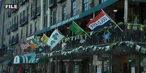 Downtown Savannah businesses gear up to go green