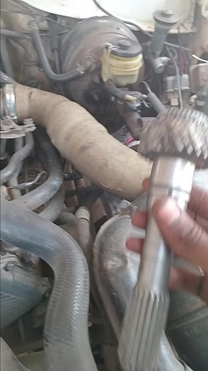 Essential Car Components and Their Functions