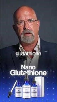 Unlocking Health with Nano Glutathione: The Master Antioxidant Revealed