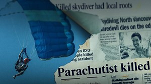 28 people died skydiving near Lodi. How does the Parachute Center stay in business?