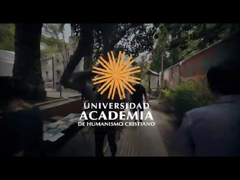 Estudia en la Universidad Academia de Humanismo Cristiano - Admisión 2023