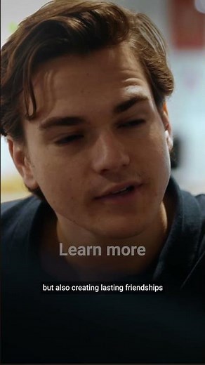 INSEAD MIM Experience: Douwe Oomens