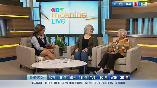 Women’s Canadian Club looking to recruit members