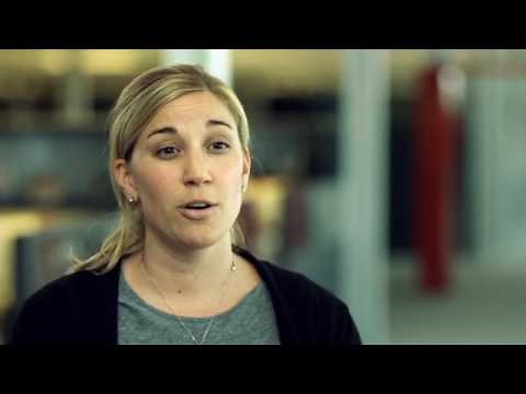 Haworth Chair Adjustment