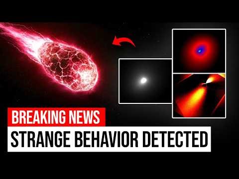 3I/ATLAS UPDATES: New Images, New Anomalies Before December 19