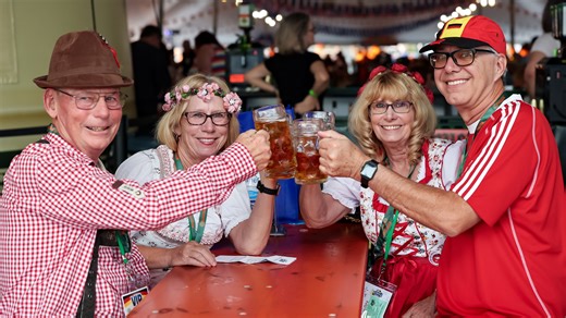 Best things to do this weekend in SW Florida: Halloween, Oktoberfest and more