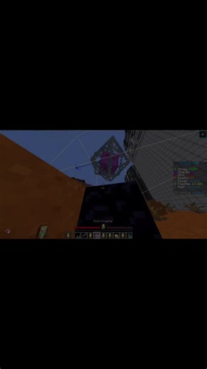 The Best Kurdish Player in Donut SMP