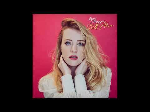 Alexz Johnson - Swallowed (Audio)