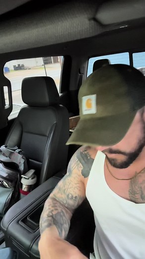 The slab man on TikTok