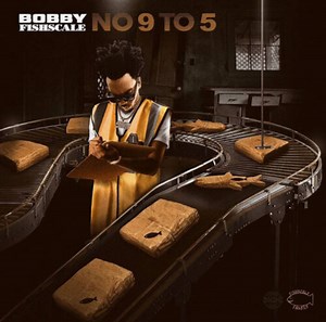 HHS87 Interview: Bobby Fishscale talks new single and visual “No 9 to 5” and more!