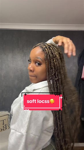 Soft Locs Tutorial: Create Beautiful Braids at Home