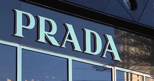 Prada seals full takeover of Versace