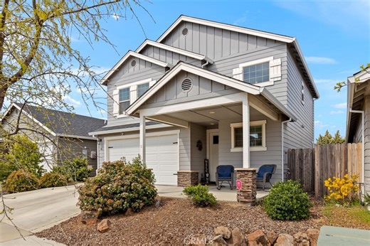 6 Swamp Oak Ct, Chico, CA 95928 - MLS SN25067048 - Coldwell Banker
