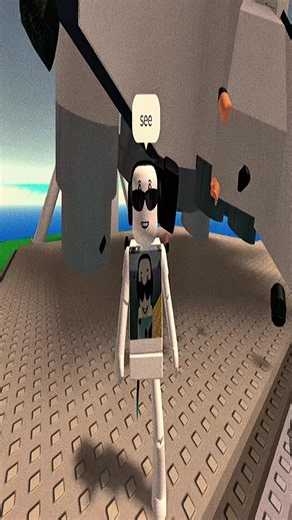 Roblox song clip: 'See, I never met a girl' lyric short