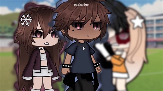 Heartbroken Gacha Life Story: A Creative Journey