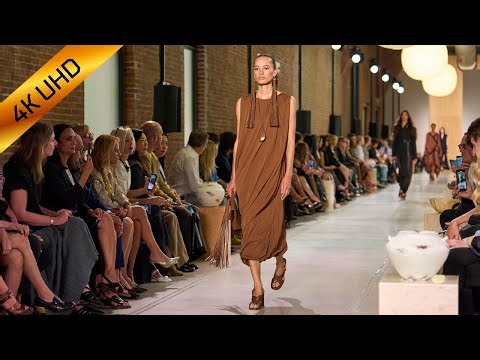 Michael Kors | Spring Summer 2026 | New York Fashion Week