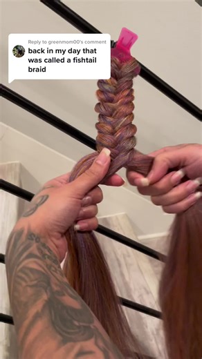 Fishtail Braid Tutorial: Learn the Difference from an Infinity Braid