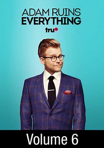 Adam Ruins Everything: Adam Ruins America