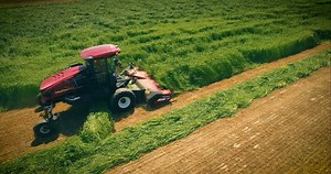 29 reactions · 11 shares | Experience the knockout performance of the all-new MacDon R2 Rotary Disc Mower. Coming to a field near you. #R2DemoTour | MacDon Industries Ltd. | Facebook