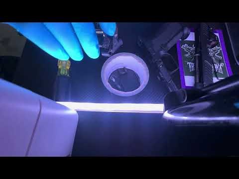 How to install the TriggerTyrant FRT (Forced Reset Trigger)