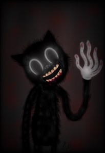 View 11 Cartoon Cat Trevor Henderson Fanart