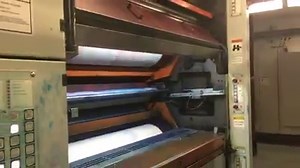 Coming Sunday: The Denver Post celebrates 125 years in print. Read all about the history of the newspaper -- and the scandals! -- in the 64-page special section. http://dpo.st/2geNQp6 | The Denver Post