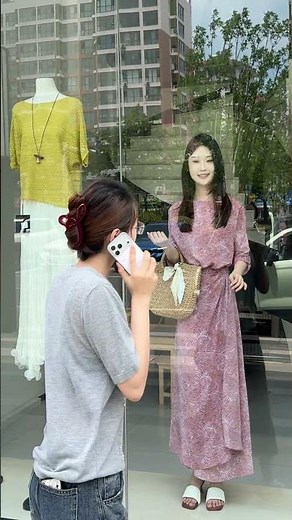 Jiang Qi's Women's Clothing Store - Summer Styles: Slimming and Elegant Outfits